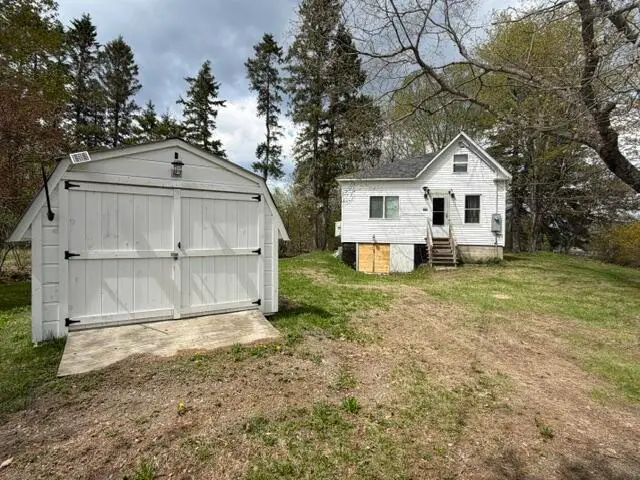 33 River Road, Oakfield, ME 04763 - #1
