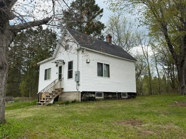 33 River Road, Oakfield, ME 04763 - #2