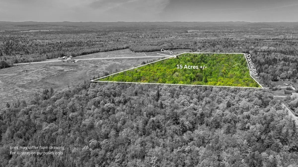 1824 Stateline Road, Alexander, ME 04694 - #1