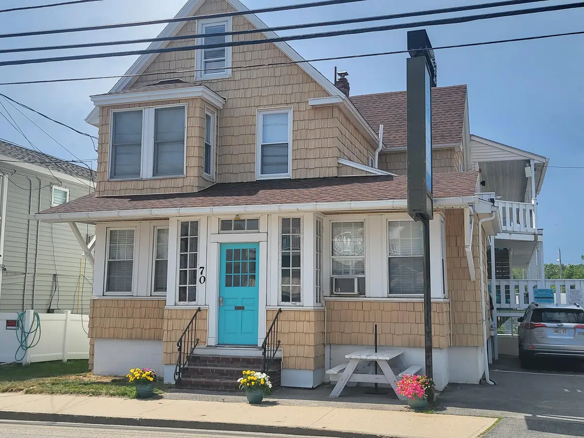 70 E Grand Avenue #111, Old Orchard Beach, ME 04064 - #1