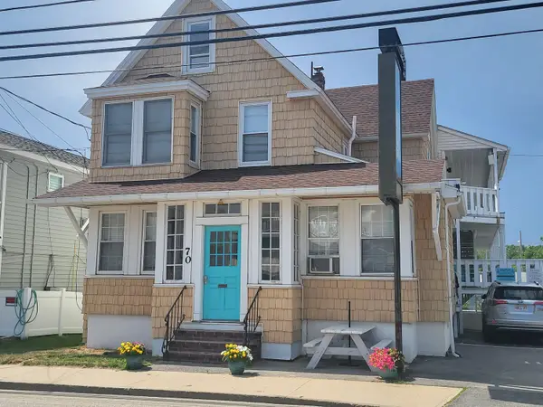 70 E Grand Avenue #111, Old Orchard Beach, ME 04064