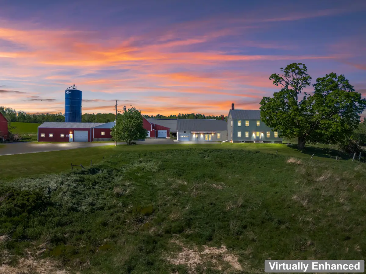 37 Mclaughlin Road, Wilton, ME 04294 - #1