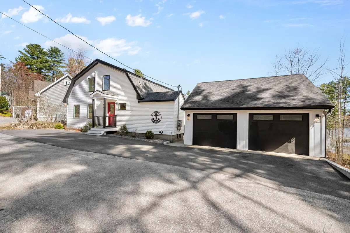 20 Partridge Way, Naples, ME 04055 - #1
