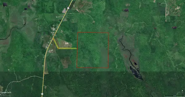249 acres Bangor Road, Linneus, ME 04730