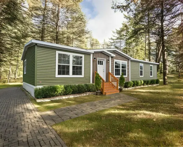 02-128 Ridge Road, Windsor, ME 04363