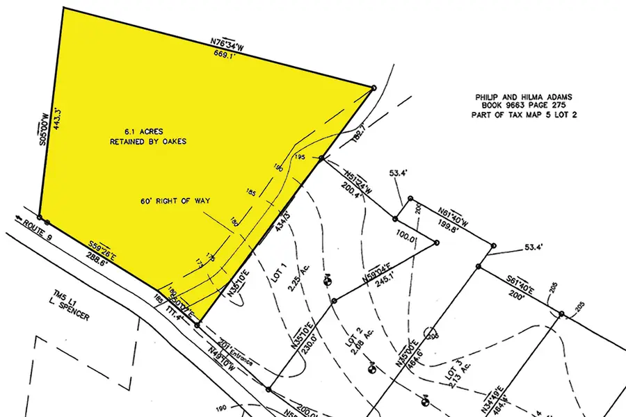 94 Rebel Hill Road, Clifton, ME 04428 - #2