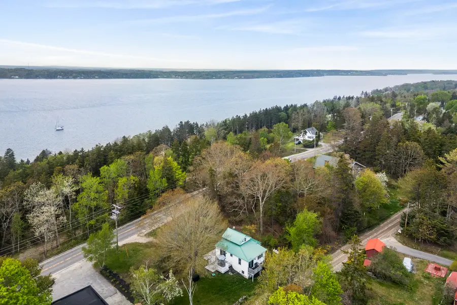 1841 Harpswell Islands Road, Harpswell, ME 04066 - #2