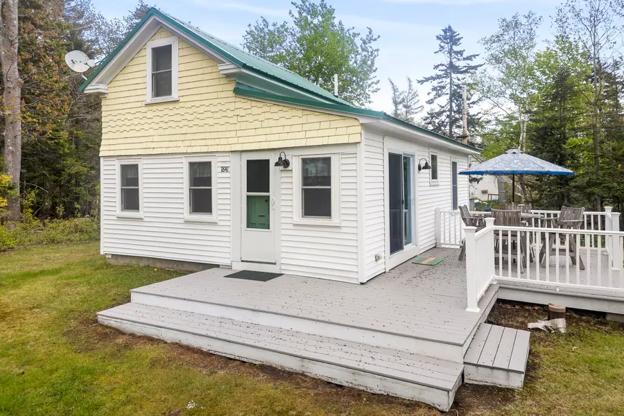 1841 Harpswell Islands Road, Harpswell, ME 04066 - #3