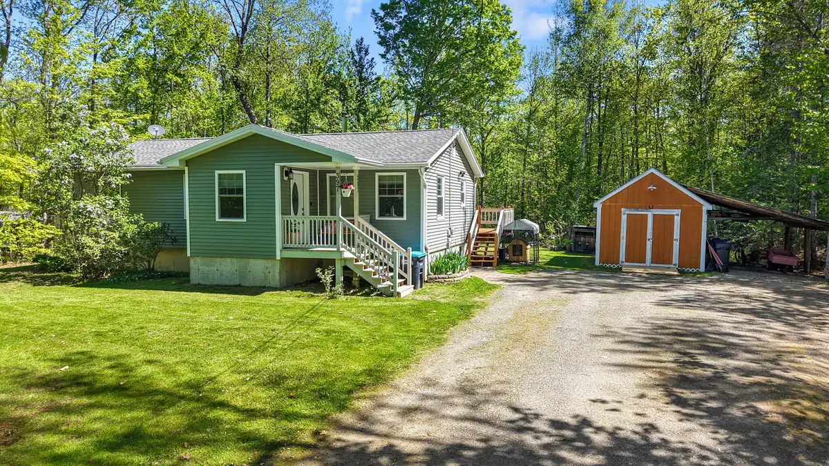 397 Poplar Street, Old Town, ME 04468 - #1