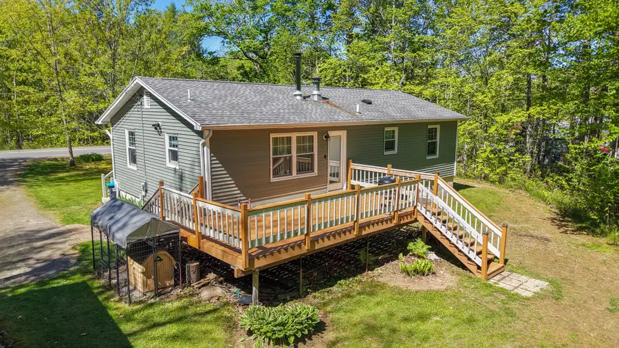 397 Poplar Street, Old Town, ME 04468 - #2