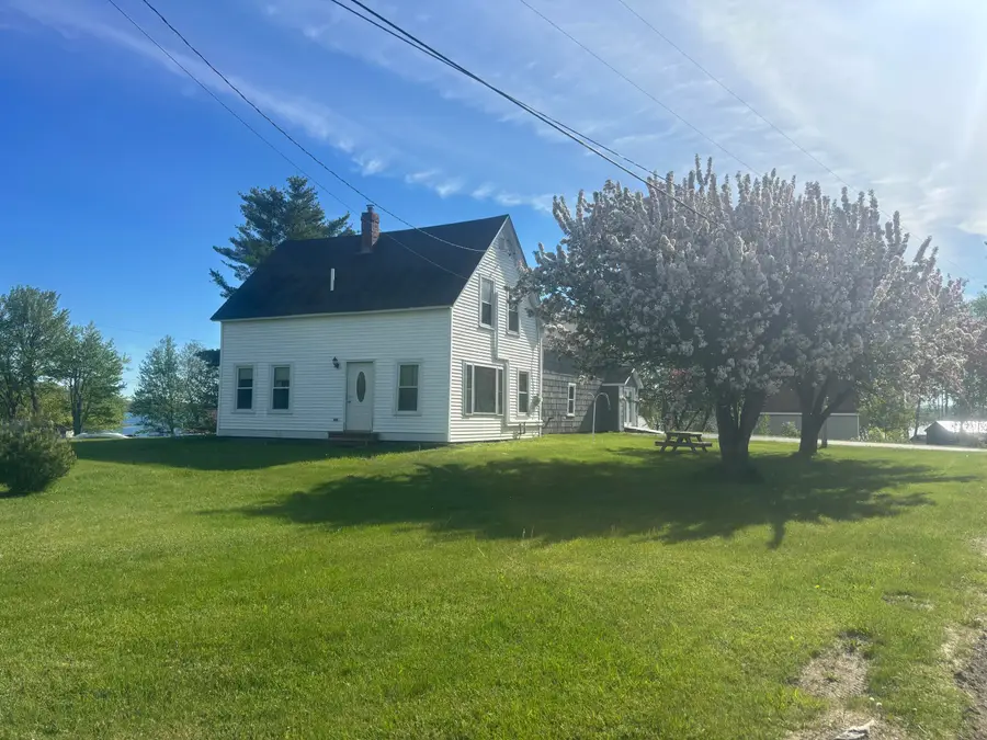 8 Lester Lane, Burnham, ME 04988 - #3