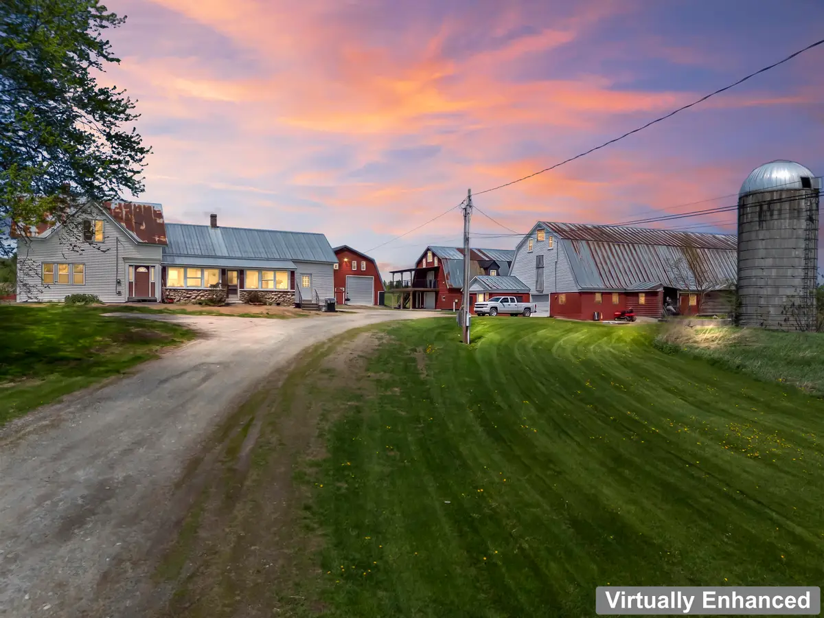56 Stoutamyer Road, Madison, ME 04950 - #1