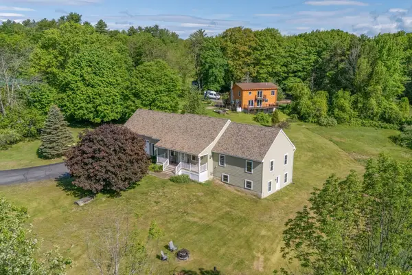 81 Swett Road, Windham, ME 04062