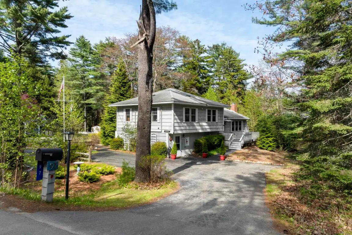 97 Presley Drive, Boothbay, ME 04544 - #1
