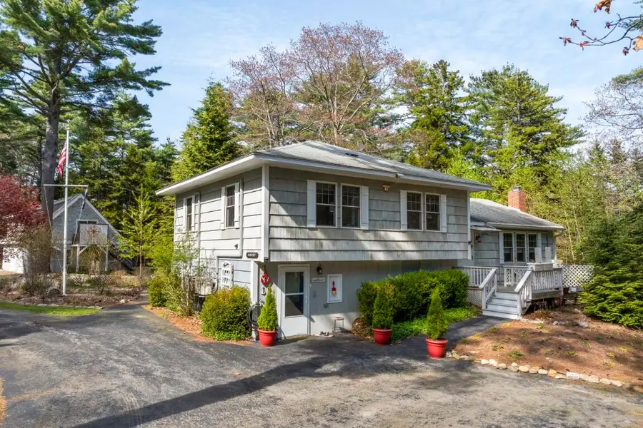 97 Presley Drive, Boothbay, ME 04544 - #2