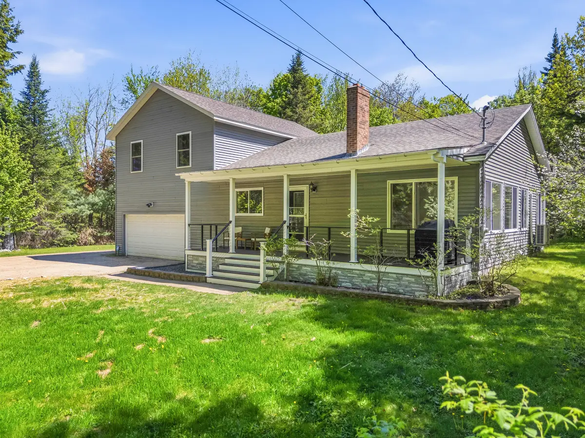 789 Brighton Hill Road, Minot, ME 04258 - #1