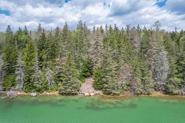 Lot # 72 Oceanville Road, Stonington, ME 04681