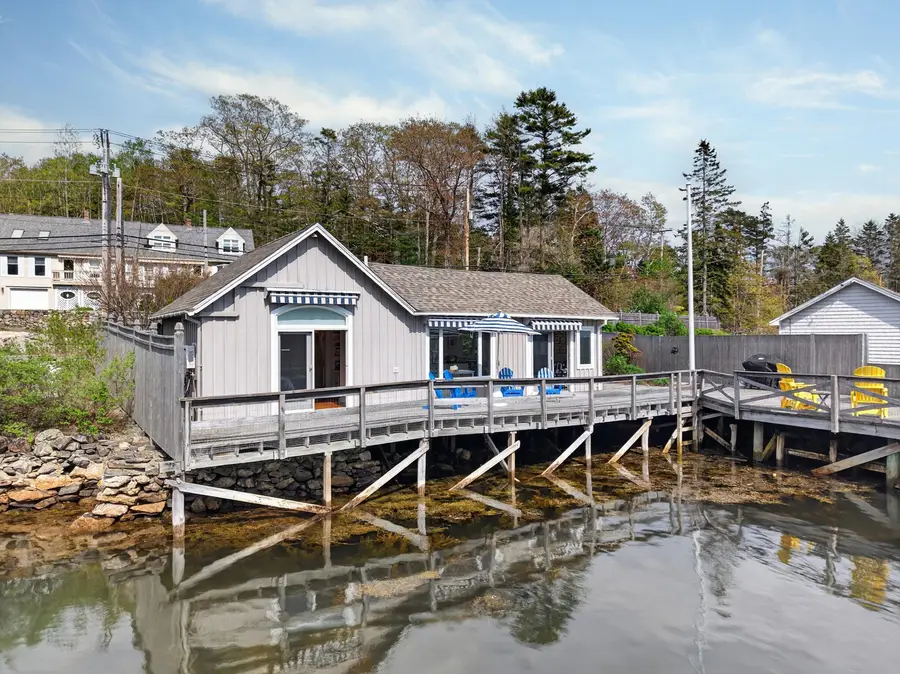 78 West Street, Boothbay Harbor, ME 04538 - #2