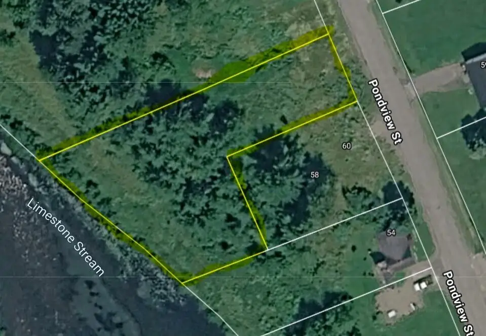 60 Pondview Street, Limestone, ME 04750 - #1