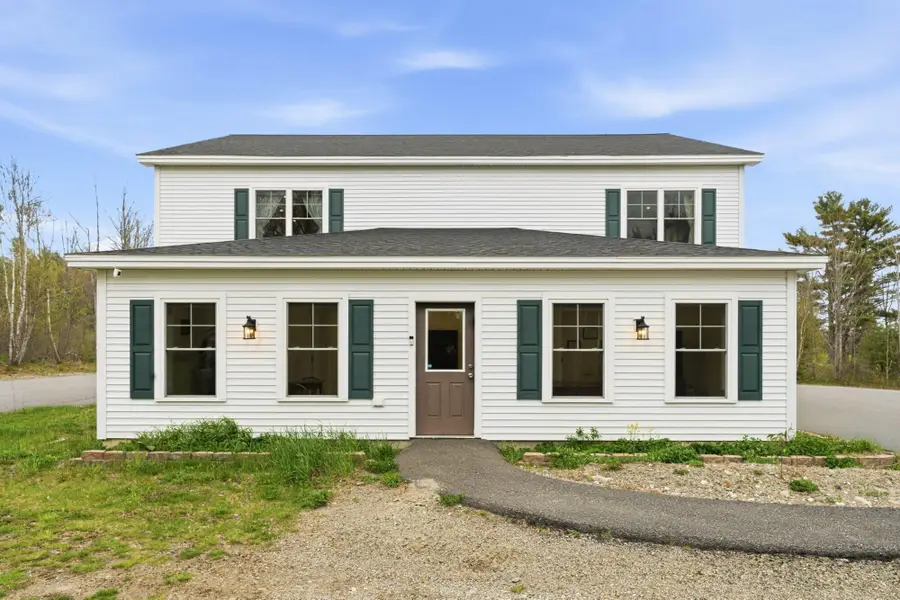8 Gilpatrick Road, Ellsworth, ME 04605 - #2
