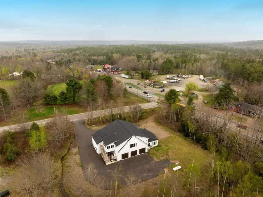 8 Gilpatrick Road, Ellsworth, ME 04605 - #3