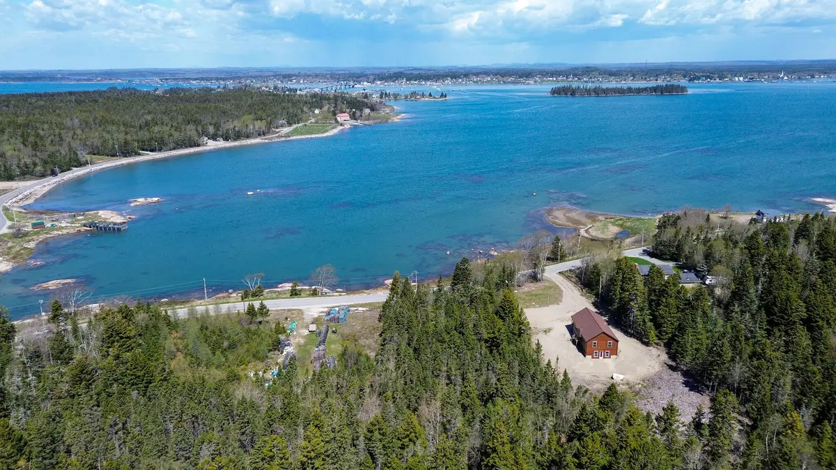 5 & 5A Alleys Bay Road, Beals, ME 04611 - #1