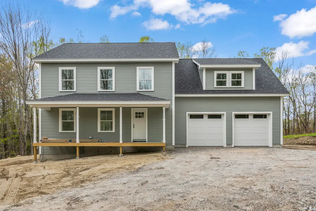21 Riley Ridge Lane, Litchfield, ME 04350 - #1