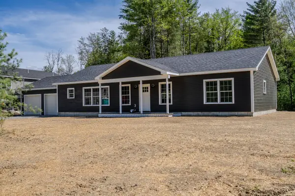 80 Bowdoin Avenue, Old Town, ME 04468