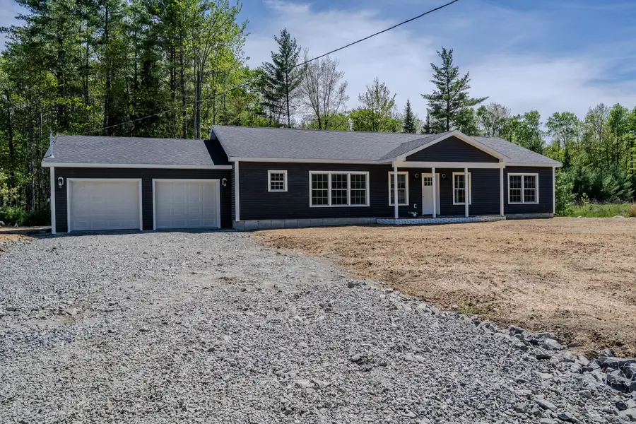 80 Bowdoin Avenue, Old Town, ME 04468 - #2