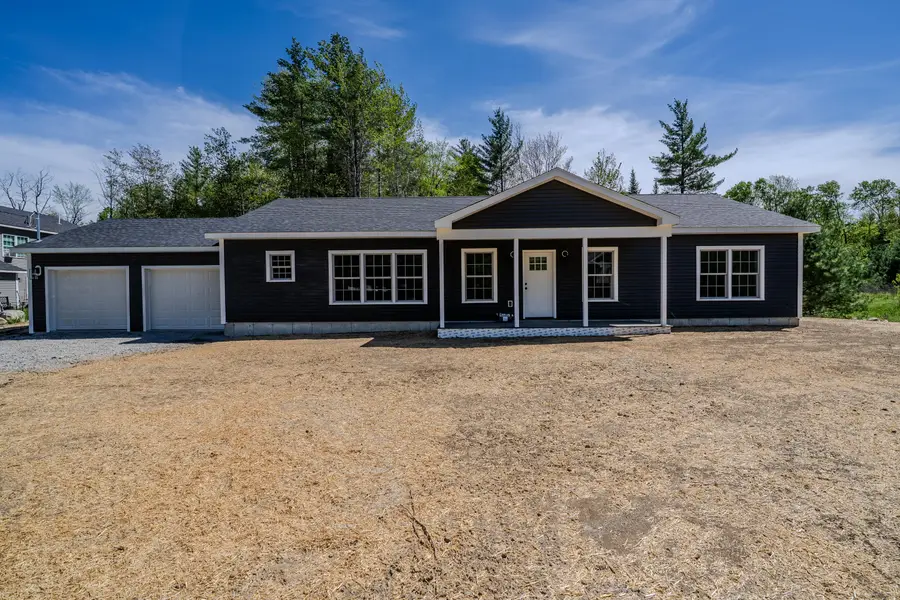 80 Bowdoin Avenue, Old Town, ME 04468 - #3