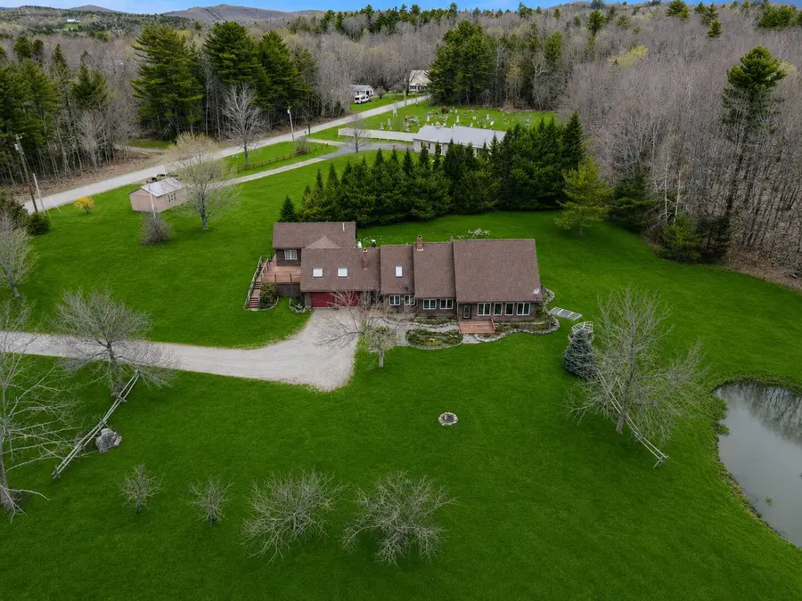 427 Jackson Road, Monroe, ME 04951 - #3