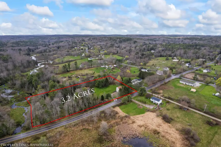342 Foye Road, Wiscasset, ME 04578 - #3