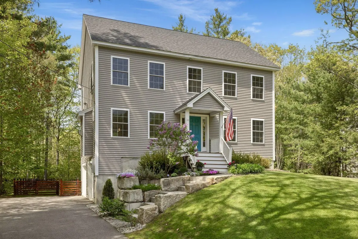 16 Bayview Drive, Eliot, ME 03903 - #1