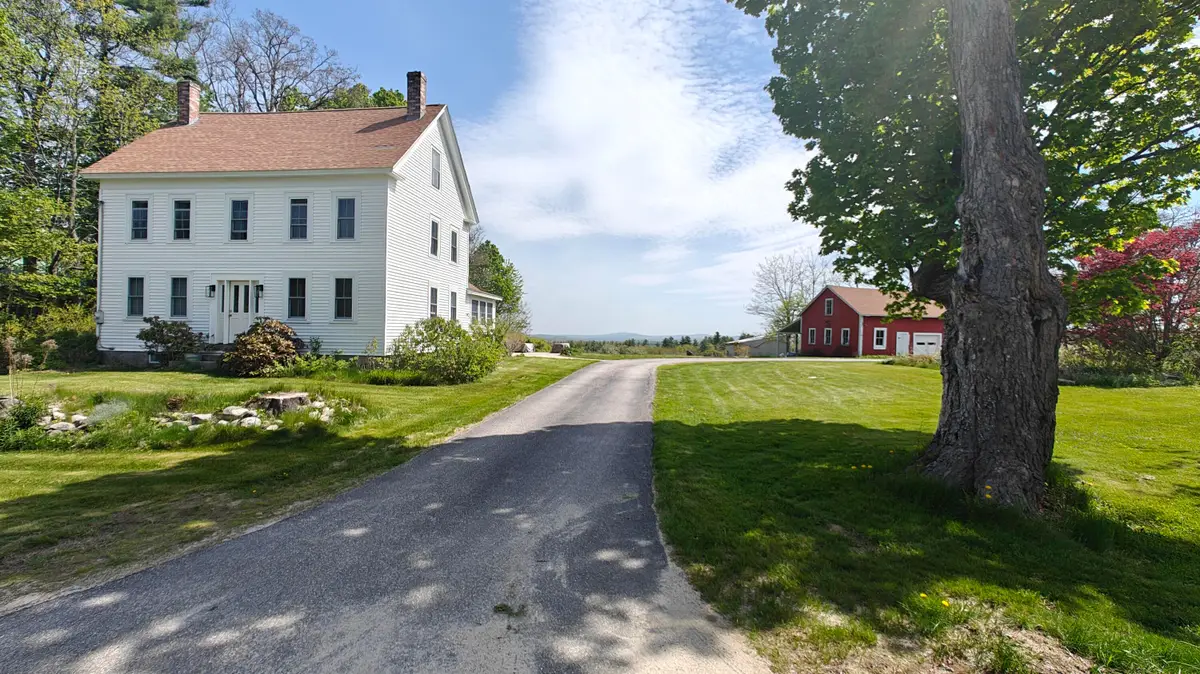 102 Kimball Corner Road, Naples, ME 04055 - #1