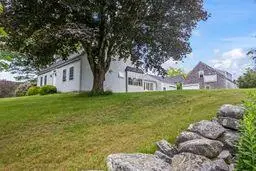 275 Harriman Road, Waldoboro, ME 04572 - #2