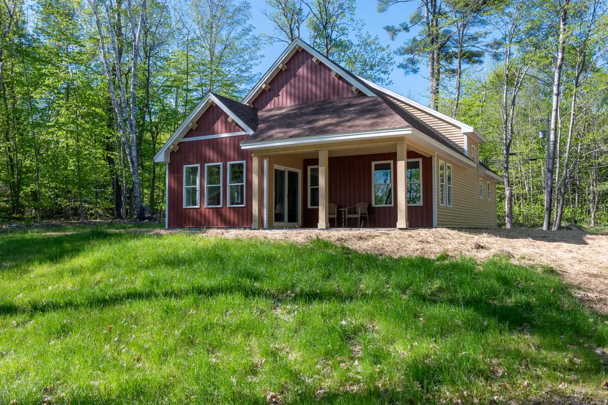 1 Winter Drive, Embden, ME 04958 - #1
