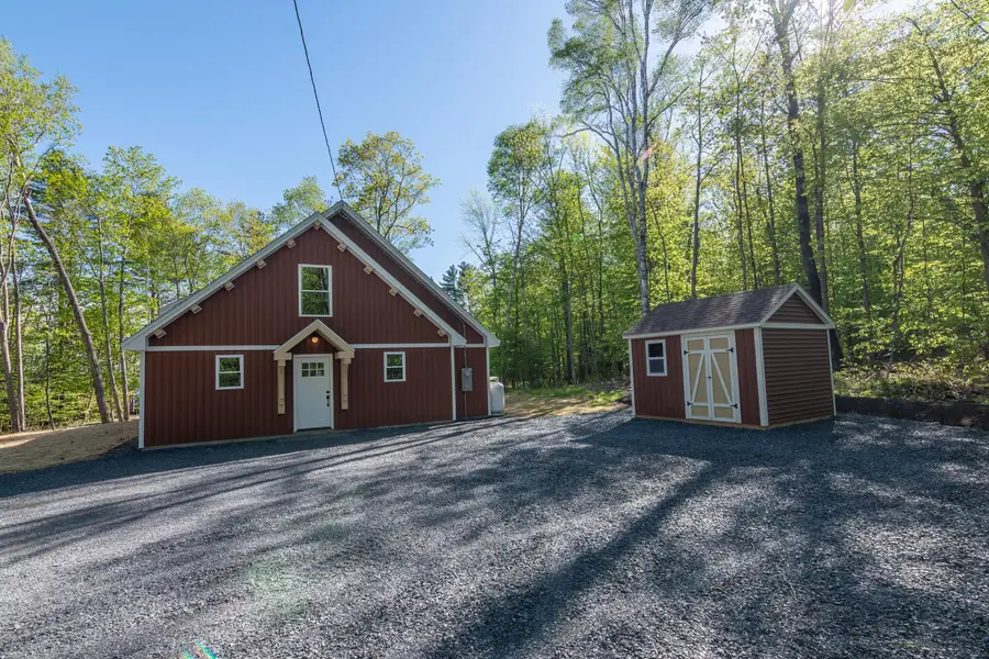 1 Winter Drive, Embden, ME 04958 - #2