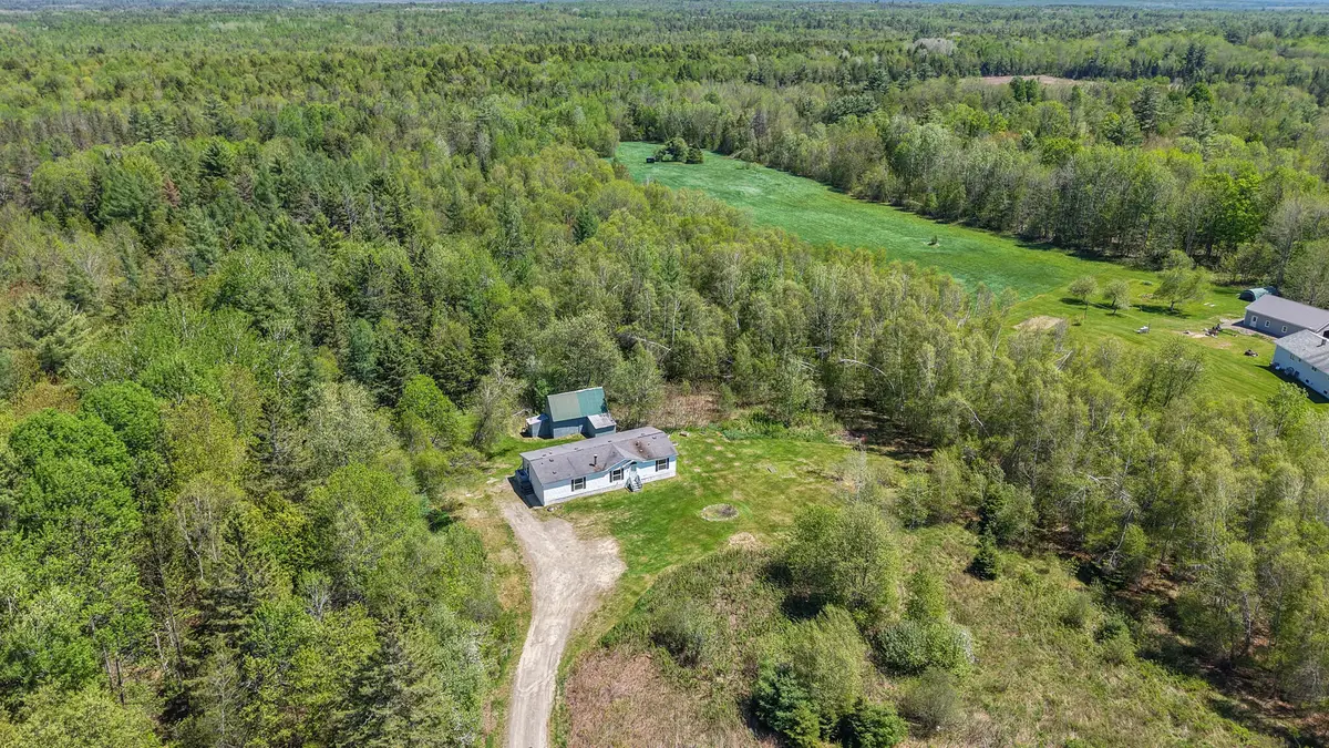 1 Romans Road, Bradford, ME 04410 - #1