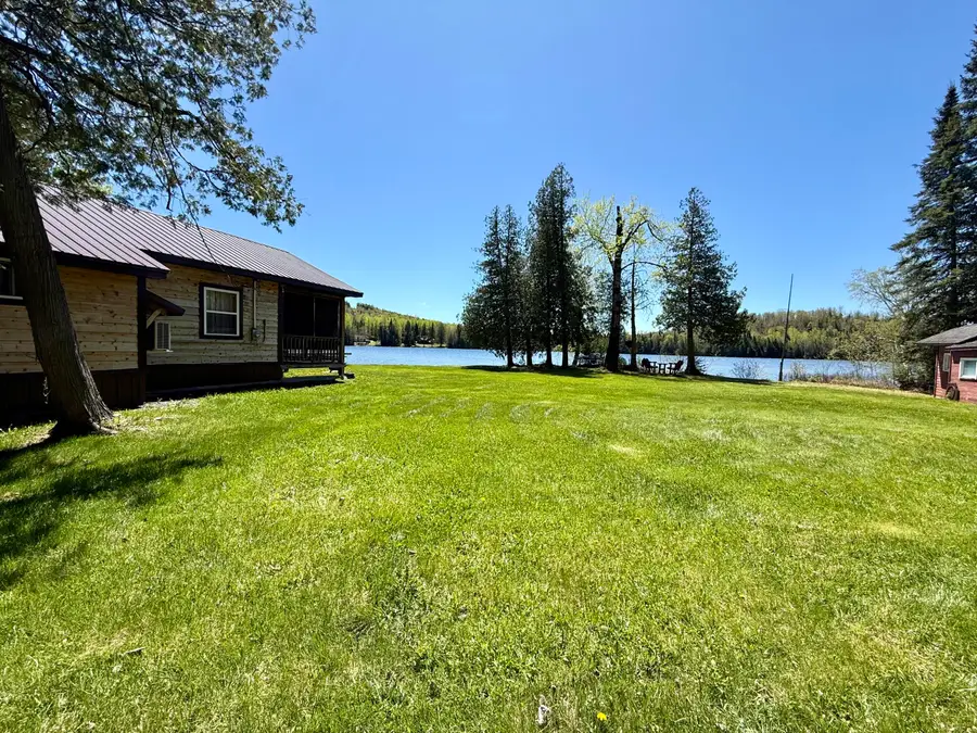 862 Baie Creuse Road, Sinclair, ME 04779 - #2