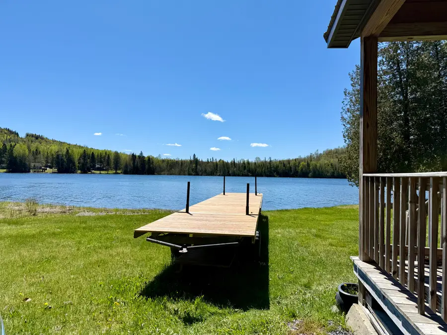 862 Baie Creuse Road, Sinclair, ME 04779 - #3