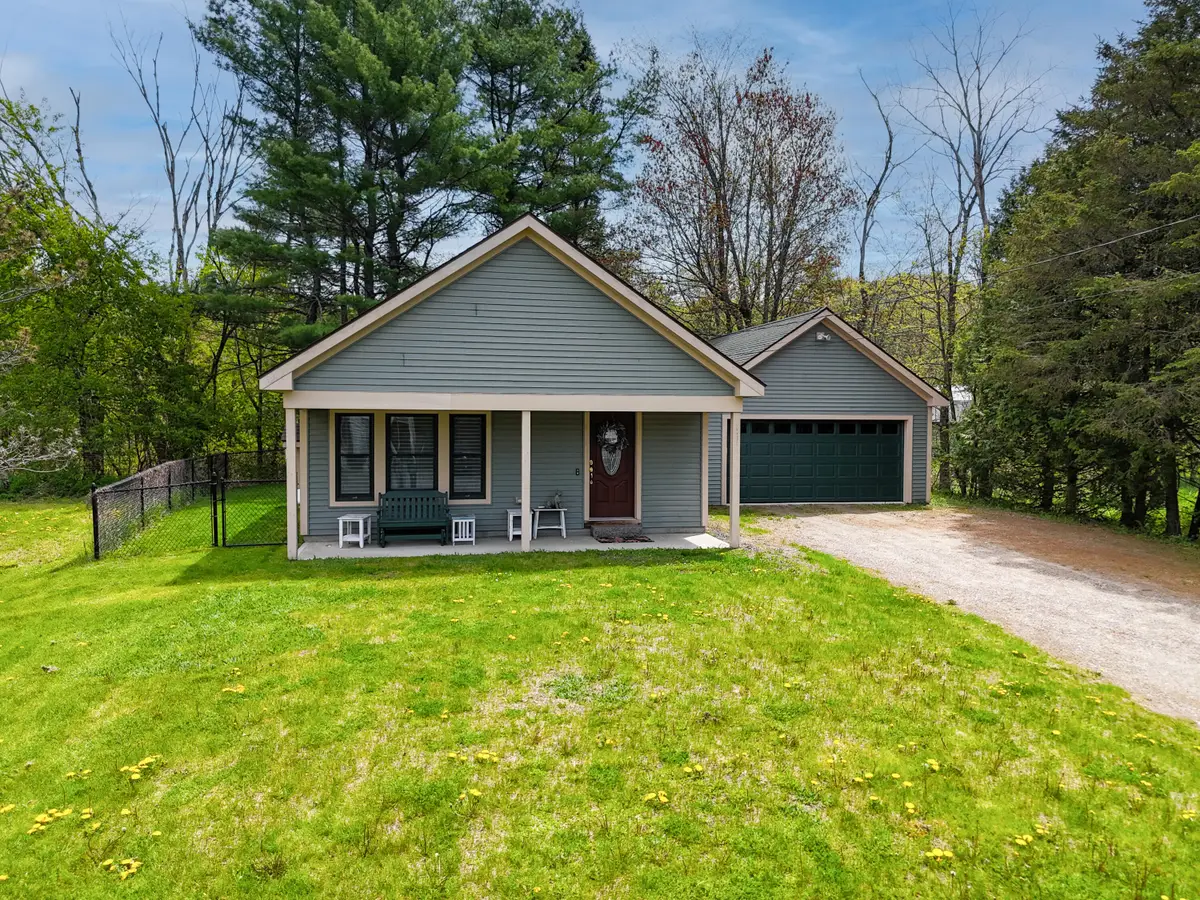 373 Spring Road, Augusta, ME 04330 - #1