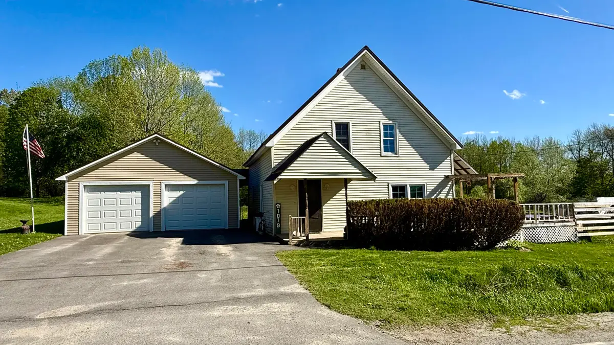 1019 Main Street, Ripley, ME 04930 - #1