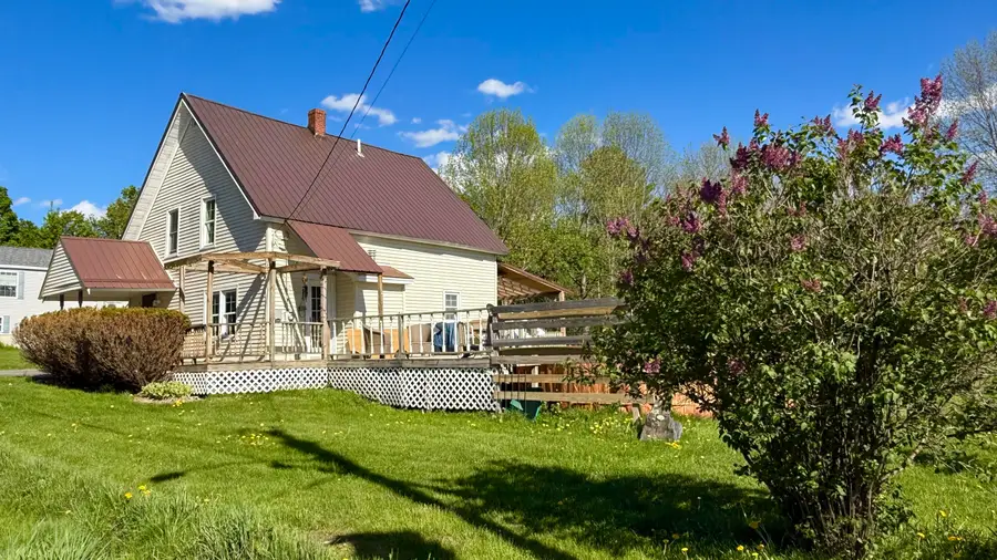 1019 Main Street, Ripley, ME 04930 - #3