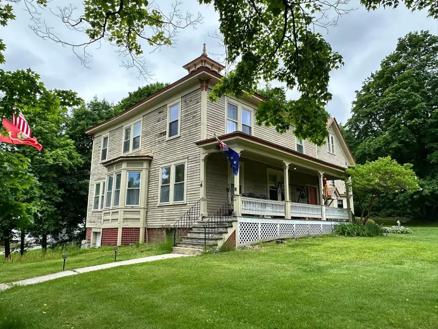 4 Haskell Street #1, Auburn, ME 04210 - #3