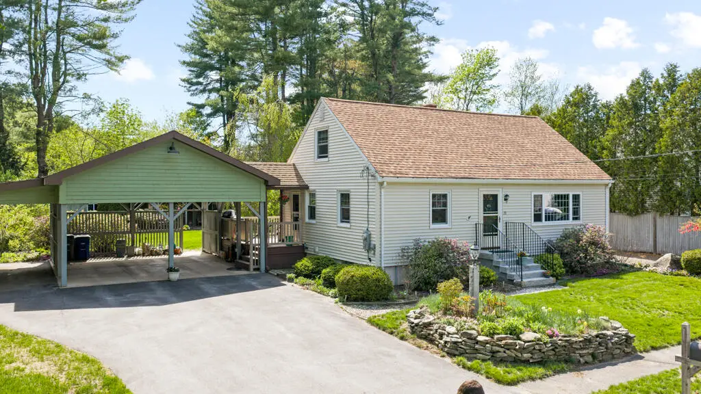 20 Temple Street, Westbrook, ME 04092 - #1