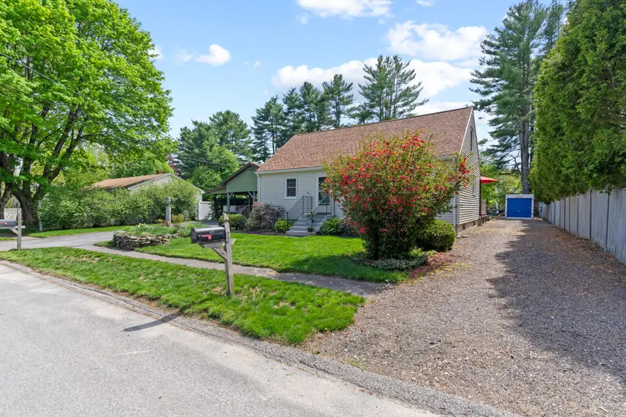 20 Temple Street, Westbrook, ME 04092 - #3