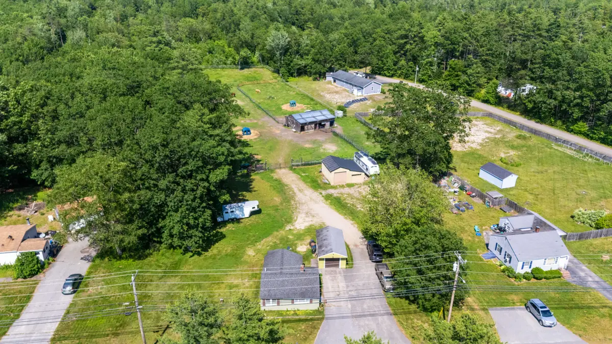 295 Buxton Road, Saco, ME 04072 - #1
