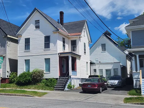217 Union Street, Bangor, ME 04401