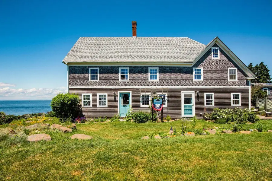 5 Wharf Hill Road, Monhegan, ME 04852 - #2