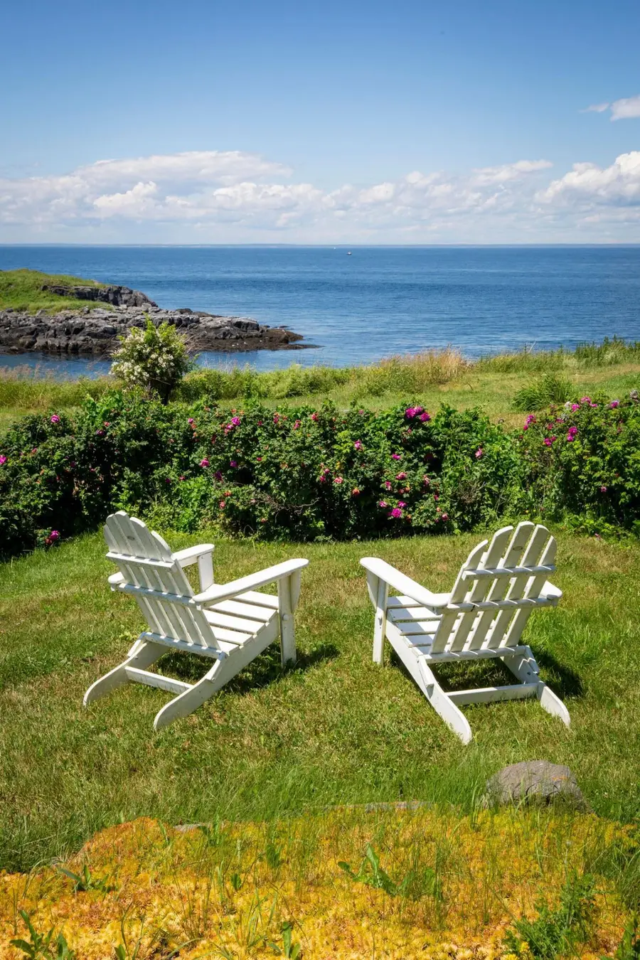 5 Wharf Hill Road, Monhegan, ME 04852 - #3